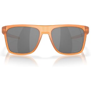 نظارة شمسية مستطيلة الشكل Oo9100 Leffingwell من أوكلي للرجال in Kuwait