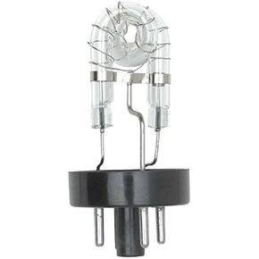 Replacement Strobe Flash Tube Bulb #129 for Star Signal Vehicle Products Strobe Beacons
