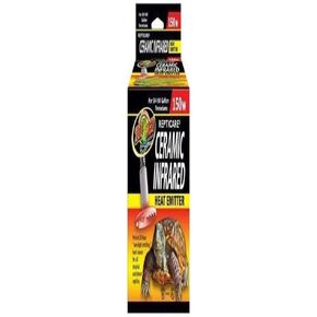 Zoo Med Repticare Infrared Ceramic Heat Emitter (150 watt)