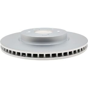 ACDelco Gold 18A81022 Front Disc Brake Rotor