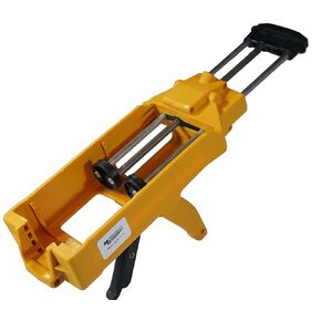 MG Chemicals Dispensing Gun for 400 mL 1:1 epoxy Cartridge (8DG-400-1-1)
