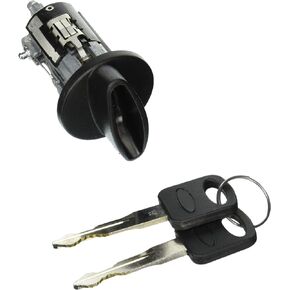 Standard Motor Products US322L Ignition Lock Cylinder