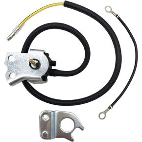 Carb Gas Valve Solenoid Replacement for 12581-45300 Fit for Kubota WG600 WG750 WG752