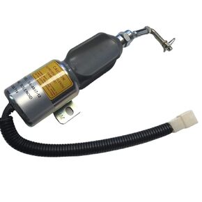 SS 72# Sa-4847-12 1751ES-12E7UC5B1S1 sa4847-12 Fuel Shut Off Shutdown D.C. Solenoid for Diesel Tractor,New