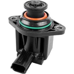 Turbo Solenoid Valve Replace AA5E-9U465-AD Fit for Ford Expedition Explorer F150 Flex Lincoln MKS MKT Turbo