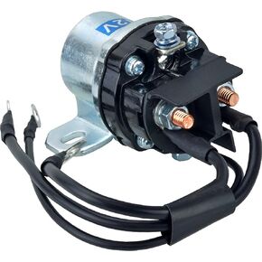 Solenoid Compatible with/Replacement forDelco 10538109