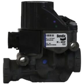 Bendix K1289130R - M-40Hf Abs Modulator Valve, Remanufactured
