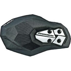 PowerMadd Fuzion Handguards 34500