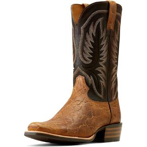 Ariat Men's Stadtler Cowboy Boot in Kuwait