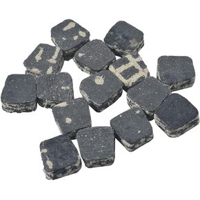 49cc 80cc Motorized Bicycle Engine Clutch Pads Square Shape 15 Pcs