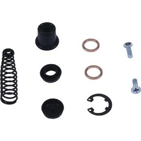 All Balls Racing 18-4023 Clutch Master Cylinder Kit Compatible with/Replacement For Honda GL1200 Gold Wing 1984-1987, GL1200L Gold Wing 1985-1986, GL1200SEL Gold Wing 1985-1986, GL1500 1988-1990