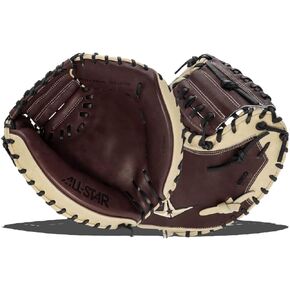 All-Star S7 Elite 34 Inch CM5000 Baseball Catcher's Mitt