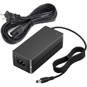 42V 2A Charger for GOTRAX Electric Scooter GXL V2, G4, G3, G2, XR Elite, XR Ultra, Apex, Glider Charger Power Supply