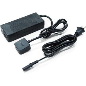 Rapid Charger in 2 Hours for 122Wh Rechargeable Battery of Whiteshark Mix/Mix Pro Underwater Scooter
