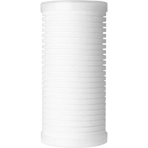 AO Smith 4.5"x10" 25 Micron Sediment Water Filter Replacement Cartridge - For Whole House Filtration Systems - AO-WH-PREL-R