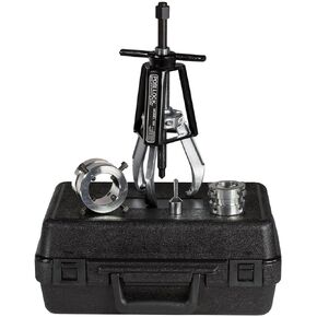 مجموعة محول Posi Lock HP-2 Hub Puller، سعة سحب 5 طن