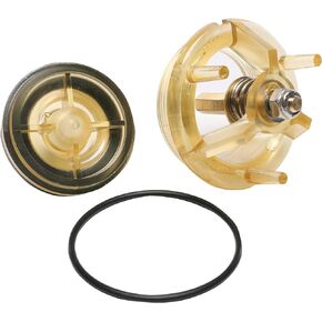 Winkriad Lelecar 905-212 Bonnet and Poppet Assembly Kit for 765 1" and 1-1/4" Pressure Vacuum Breaker Valve and Backflow Preventer