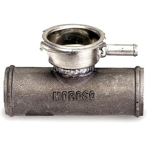 Moroso 63730 Radiator Hose Filler