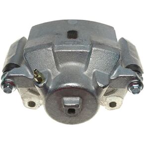 ACDelco Gold 18FR2214 Front Disc Brake Caliper Assembly (Friction Ready Non-Coated), Remanufactured