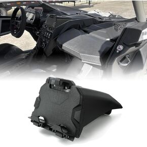 SUNPIE X3 Electric Device Table Mount Holder Compatible with Can Am Maverick X3 All Models 2017 2018 2019 2020 2021 2022 2023 2024, X3 Tablet Mount Holder for Ipad Phone GPS Replace OEM #715002874