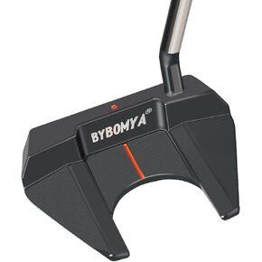 مضارب الجولف باستخدام الحاسب الآلي للرجال والنساء، مضارب الجولف المبتكرة عالية الدقة باستخدام الحاسب الآلي للرجال اليد اليمنى، مضرب الرجال بعمود الجرافيت مع غطاء الرأس والمقابض in Kuwait