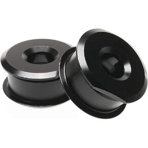 DEF Cable bushings Replacement for 2013-2018 Focus ST and RS Variable Speed Cable Bushings (2 Pairs)