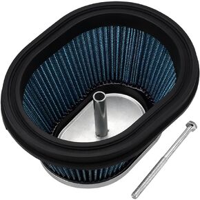 Blaster 200 Air Filter 2XJ-14451-00-00 For Yamaha Blaster 200 YFS 200 1988-2006 Grizzly 125 YFM125 2004-2013 、YFA125 YFM125R YFM250R