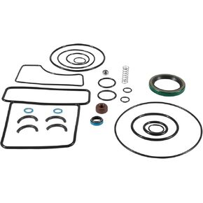 18-2643 مجموعة الختم العلوي المتوافقة مع Mercruiser Bravo I II & III استبدال 26-16709A2 و18-2643 in Kuwait