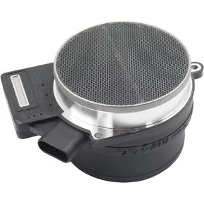 Mass Air Flow Sensor Maf Meter Compatible with Buick Rainer V8 5.3L 04-07 & Cadillac Eldorado V8 4.6L 00-02 & GMC Yukon V8 5.3L 00-06 & Hummer/Isuzu/Oldsmobile/Pontiac/SAAB & More 25318411