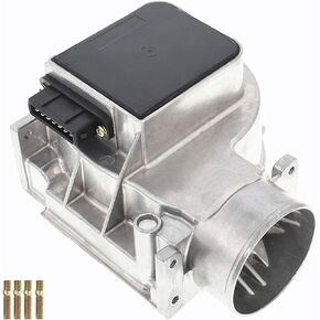 WFLNHB Mass Airflow Meter MAF Sensor Replacement for Toyota 22RTE 22RET 22RE Turbo