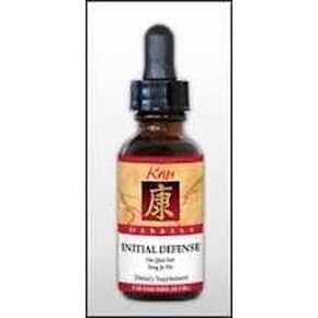 Initial Defense 2 Oz