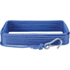 Extreme Max BoatTector Premium Solid Braid Anchor Line
