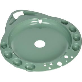 FolkArt One Stroke Palette, 1001, Green