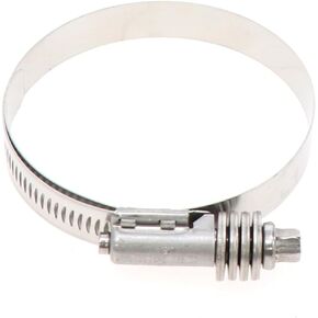 Freightliner Cushioned Hose Clamp - 23-12485-250