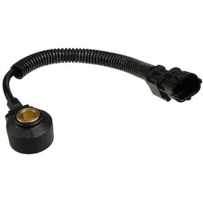 Ignition Knock Detonation Sensor Compatible with Accent Attitude Rio Rio5 L4 1.6L L4 1.4L