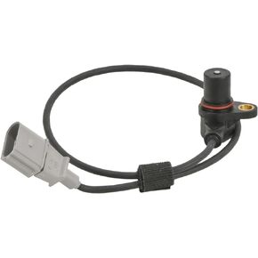 Bosch 0261210147 Original Equipment Crankshaft Position Sensor - Compatible With Select Audi Allroad, A4, A4 Quattro, A6, A6 Quattro, S4, TT, TT Quattro; Volkswagen Beetle, Golf, Jetta, Passat