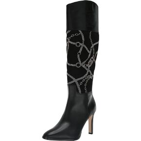 Lauren Ralph Lauren Women's Page Tall Boot Fashion