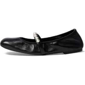 Stuart Weitzman Girl's Goldie Ballet Flat