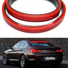 LED Third Brake Light Strip Bar, 5 Function Sequential Turn Signal Brake Running Double Flash Flexible 40Inch High Mount Stop Lights Strips for Jeep Pickup Truck VAN RV SUV Bus Cargo (Brake 10W-100)
