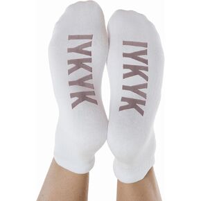 Kindred Bravely Labor and Delivery Inspirational Fun Non Skid Socks for Maternity and Pregnancy in Saudi Arabia