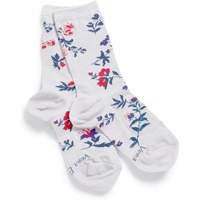 Vera Bradley Women's Crew Socks in Saudi Arabia