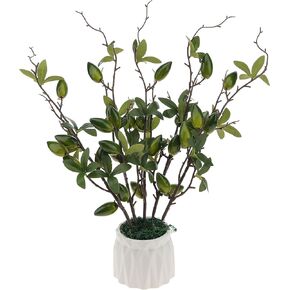 Mini Apple Decoration Realistic Artificial Fake Plant Bouquet Plastic Vivid Pink Fruit Imitation Christmas Thanksgiving Model 5pcs
