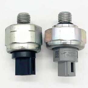 Transmission Pressure Sensor Compatible with Nisssan SUZUKI Fit for RE0F10D JF016E JF017E CVT8