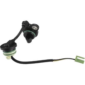 Motoforti Automatic Transmission Input Speed Sensor, Vehicle Speed Sensor, for Buick Cascada 2016-2018, Plastic, No.24276627/24259853/24275801, Black in Saudi Arabia
