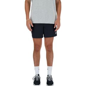 New Balance Men's Athletics Stretch Woven Short 5"
