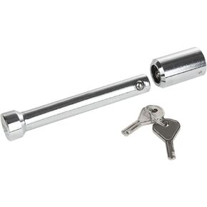 Reese Towpower 7070700 Dogbone Receiver Lock (Professional Class V)