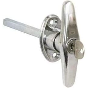 Buyers Products 4010 T-Handle Lock