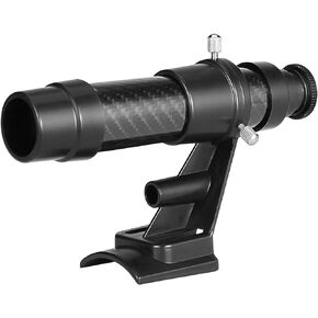 تلسكوب مكتشف نطاق دليل نطاق 5x24 مع مجموعة ملحقات بلاستيكية قوس لتلسكوب علم الفلك in Kuwait