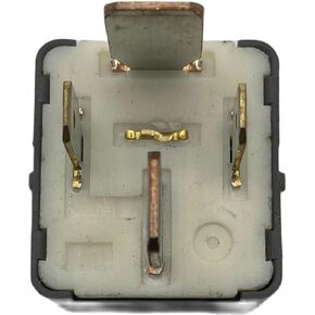 WMAutoPart Ignition Relay 9098702030