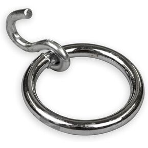 Large Metal PDR Leverage 1 1/2" Diameter Ring A-98 DentMagicTools.com